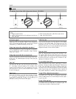 Preview for 32 page of Franke FCB 3401 NS Instructions For Use Manual