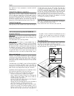 Preview for 34 page of Franke FCB 3401 NS Instructions For Use Manual