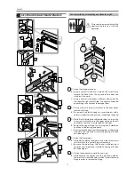 Preview for 39 page of Franke FCB 3401 NS Instructions For Use Manual