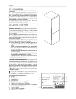 Preview for 44 page of Franke FCB 3401 NS Instructions For Use Manual