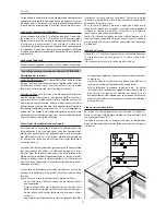 Preview for 54 page of Franke FCB 3401 NS Instructions For Use Manual