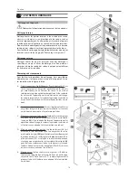 Preview for 58 page of Franke FCB 3401 NS Instructions For Use Manual