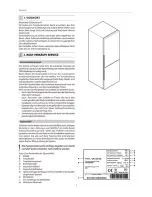 Preview for 64 page of Franke FCB 3401 NS Instructions For Use Manual