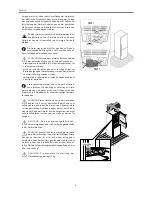 Preview for 68 page of Franke FCB 3401 NS Instructions For Use Manual