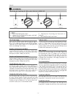 Preview for 72 page of Franke FCB 3401 NS Instructions For Use Manual