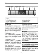 Preview for 73 page of Franke FCB 3401 NS Instructions For Use Manual