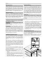 Preview for 74 page of Franke FCB 3401 NS Instructions For Use Manual