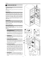 Preview for 78 page of Franke FCB 3401 NS Instructions For Use Manual