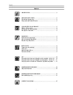 Preview for 83 page of Franke FCB 3401 NS Instructions For Use Manual