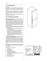 Preview for 84 page of Franke FCB 3401 NS Instructions For Use Manual