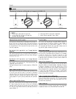 Preview for 92 page of Franke FCB 3401 NS Instructions For Use Manual