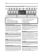 Preview for 93 page of Franke FCB 3401 NS Instructions For Use Manual