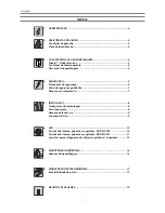 Preview for 103 page of Franke FCB 3401 NS Instructions For Use Manual