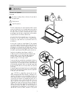 Preview for 107 page of Franke FCB 3401 NS Instructions For Use Manual