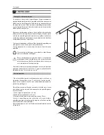 Preview for 110 page of Franke FCB 3401 NS Instructions For Use Manual