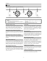 Preview for 112 page of Franke FCB 3401 NS Instructions For Use Manual