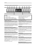 Preview for 113 page of Franke FCB 3401 NS Instructions For Use Manual