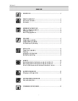 Preview for 123 page of Franke FCB 3401 NS Instructions For Use Manual