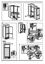 Предварительный просмотр 4 страницы Franke FCB 360 V NE E User And Installation Manual