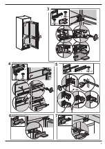 Предварительный просмотр 5 страницы Franke FCB 360 V NE E User And Installation Manual