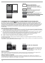 Preview for 46 page of Franke FCB 400 V NE E User And Installation Manual