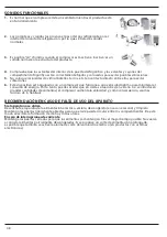 Preview for 48 page of Franke FCB 400 V NE E User And Installation Manual