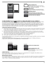 Preview for 55 page of Franke FCB 400 V NE E User And Installation Manual