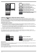 Preview for 64 page of Franke FCB 400 V NE E User And Installation Manual