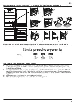 Preview for 65 page of Franke FCB 400 V NE E User And Installation Manual