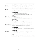 Preview for 7 page of Franke FCDW60FI Instruction Manual