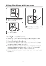 Preview for 12 page of Franke FCDW60FI Instruction Manual