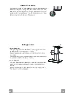 Preview for 20 page of Franke FCH 906 Instructions For Use And Installation