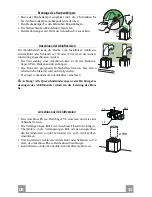 Preview for 35 page of Franke FCH 906 Instructions For Use And Installation