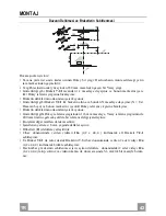 Preview for 42 page of Franke FCH 906 Instructions For Use And Installation