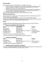 Preview for 10 page of Franke FCI604B1 Instructions For Use Manual