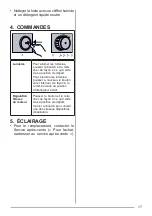 Preview for 17 page of Franke FCL70GF User Manual