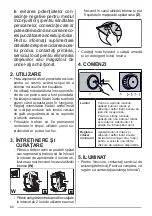 Preview for 62 page of Franke FCL70GF User Manual