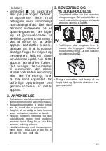 Preview for 65 page of Franke FCL70GF User Manual