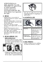 Preview for 69 page of Franke FCL70GF User Manual