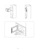 Preview for 15 page of Franke FCMWS25B1 Instructions Manual