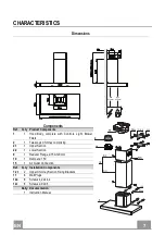 Preview for 7 page of Franke FCR 625 TC Instructions For Use And Installation