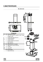 Preview for 25 page of Franke FCR 625 TC Instructions For Use And Installation