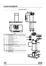 Предварительный просмотр 52 страницы Franke FCR 625 TC Instructions For Use And Installation