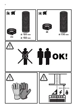 Preview for 4 page of Franke FCR 635 BK/XS Installation Manual