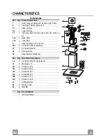 Preview for 4 page of Franke FCR 925 I TC BK XS Instructions For Use And Installation