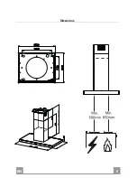 Preview for 5 page of Franke FCR 925 I TC BK XS Instructions For Use And Installation