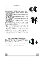 Preview for 7 page of Franke FCR 925 I TC BK XS Instructions For Use And Installation