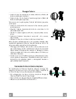 Preview for 16 page of Franke FCR 925 I TC BK XS Instructions For Use And Installation