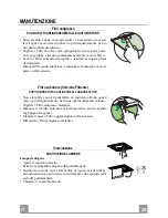 Preview for 20 page of Franke FCR 925 I TC BK XS Instructions For Use And Installation