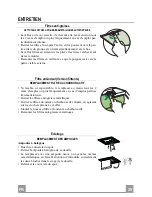 Preview for 29 page of Franke FCR 925 I TC BK XS Instructions For Use And Installation